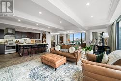 1407 - 2045 LAKE SHORE BOULEVARD W Toronto, ON M8V 2Z6