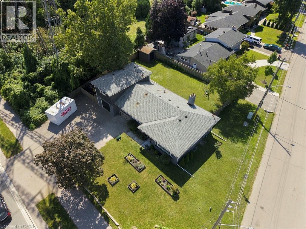 2180 Dixie Road, Mississauga, ON