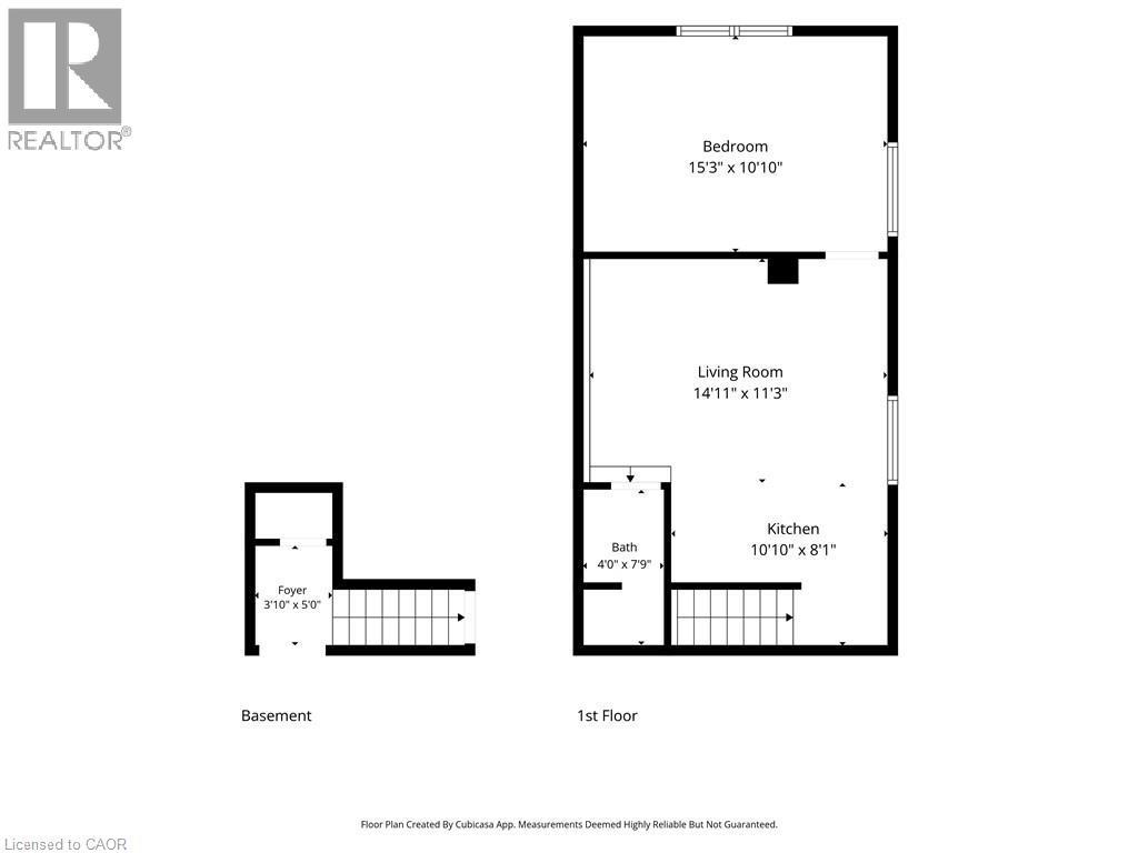 2180 Dixie Road, Mississauga, ON