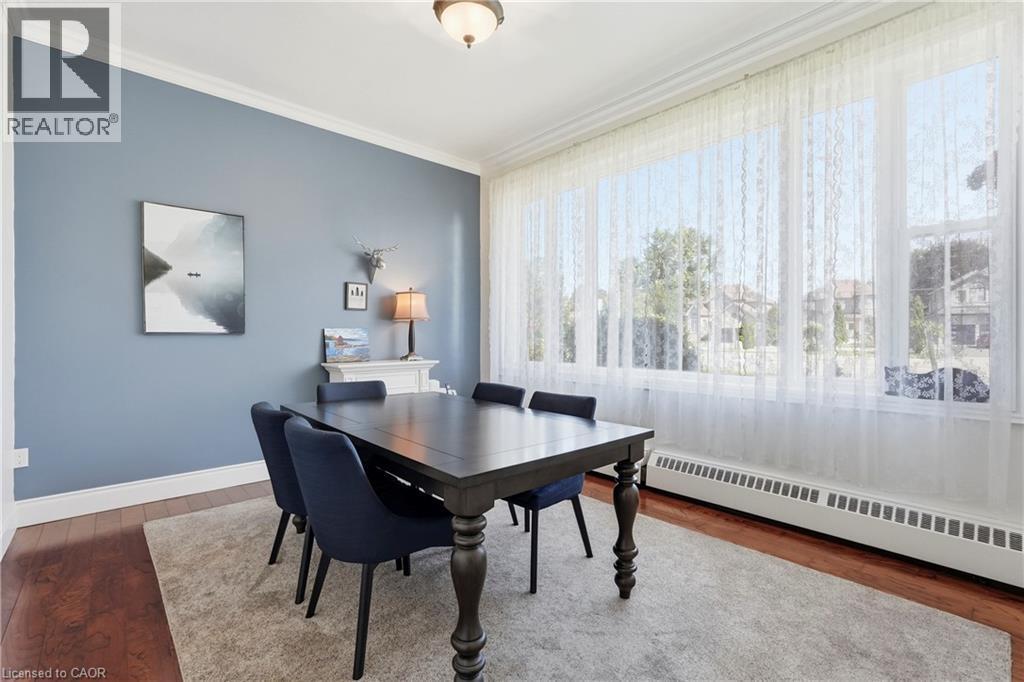 2180 Dixie Road, Mississauga, ON