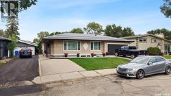 604 Inver CRESCENT E  Regina, SK S4N 2K6