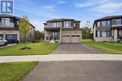 174 ROSANNE CIRCLE Wasaga Beach, ON L9Z 1J7