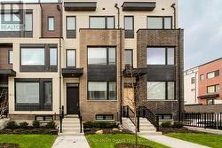 2 - 80 THOMAS MULHOLLAND DRIVE Toronto, ON M3K 0A5