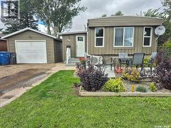 211 Prairie STREET Yellow Grass, SK S0G 5J0