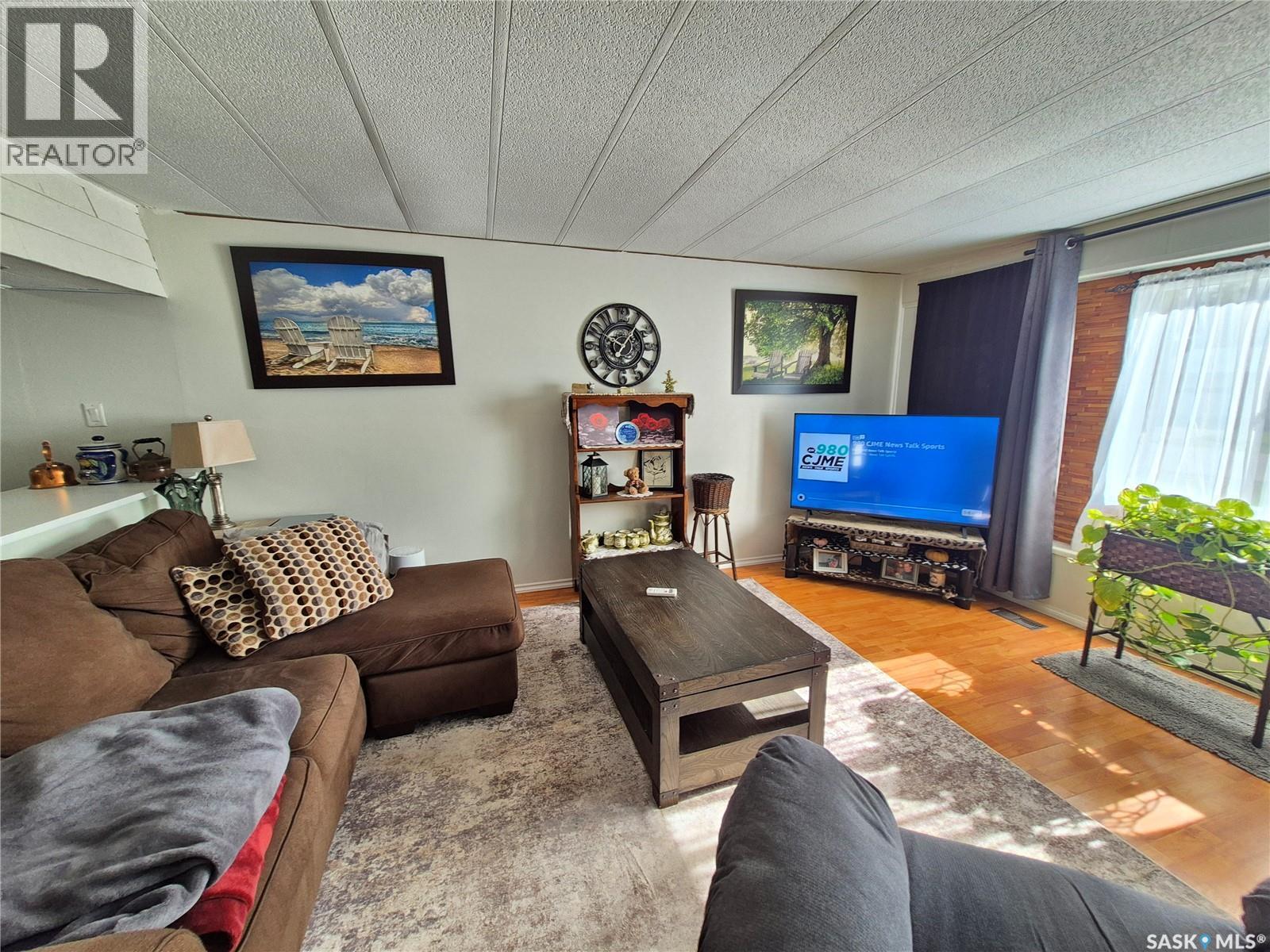 211 Prairie Street, Yellow Grass, SK