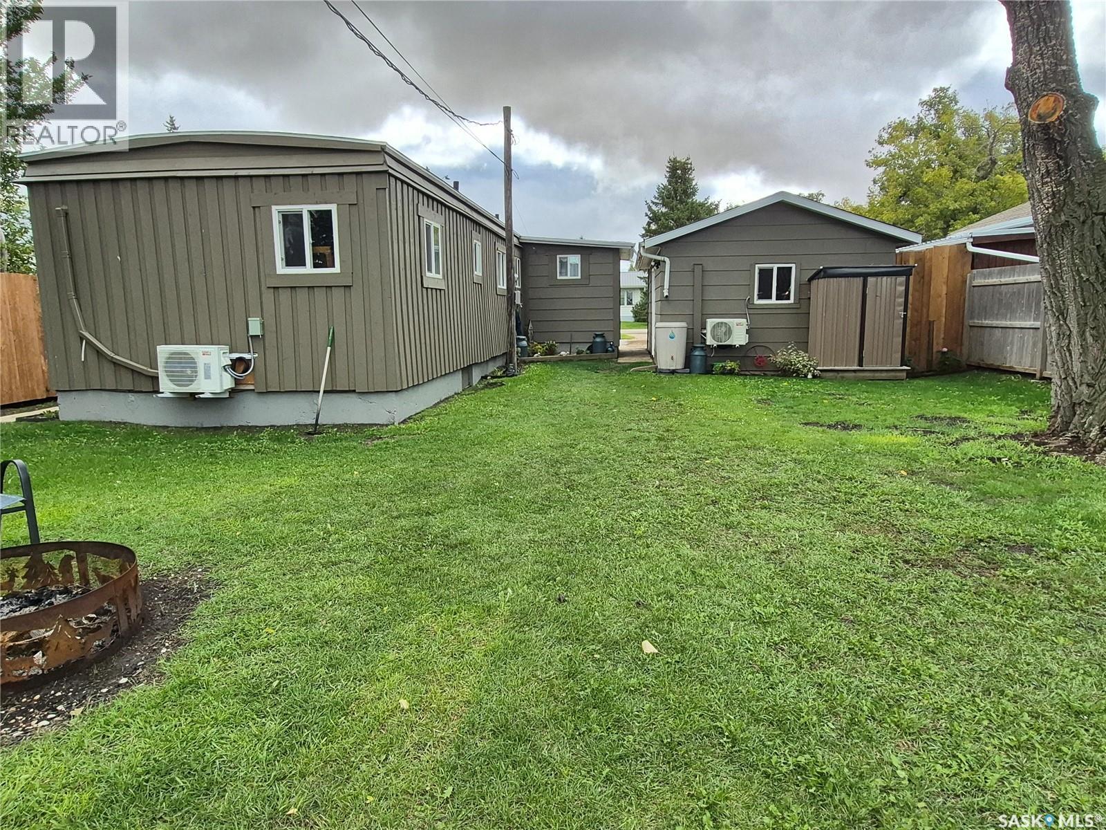 211 Prairie Street, Yellow Grass, SK