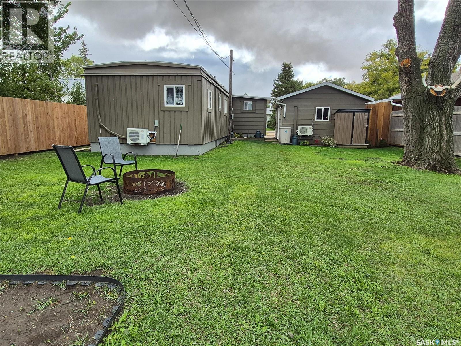 211 Prairie Street, Yellow Grass, SK
