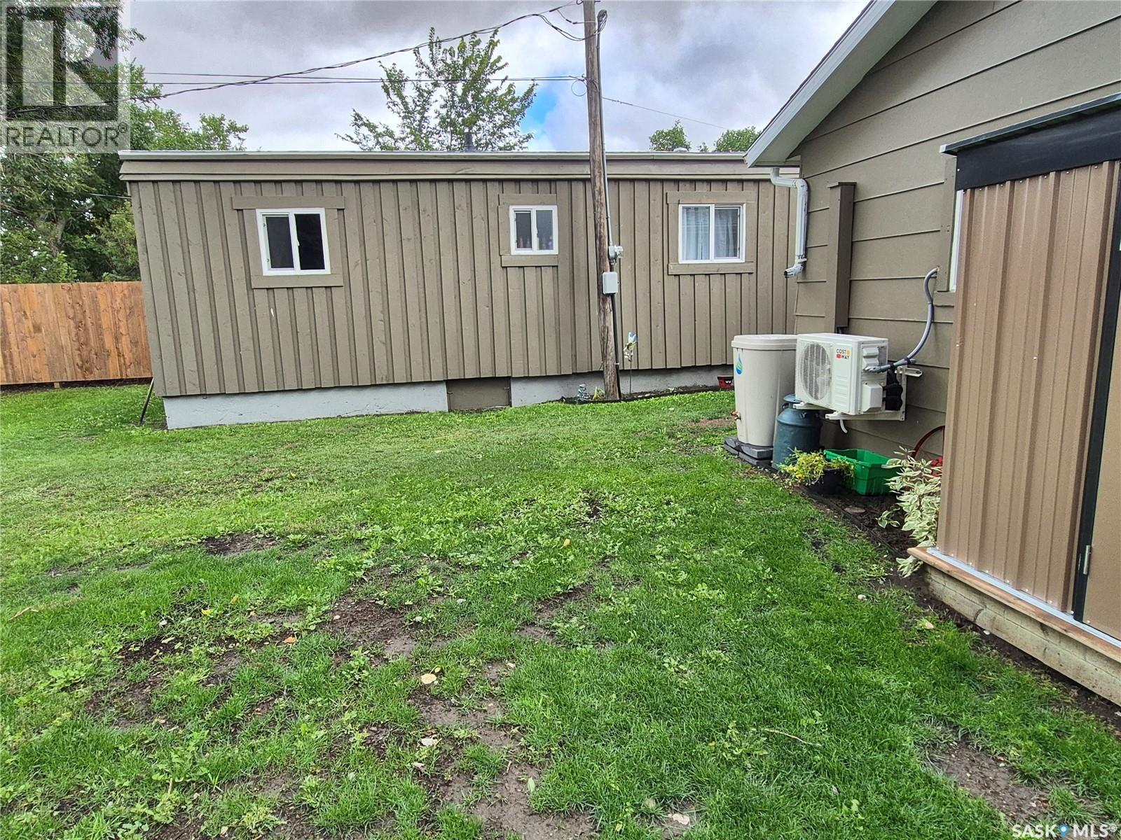 211 Prairie Street, Yellow Grass, SK