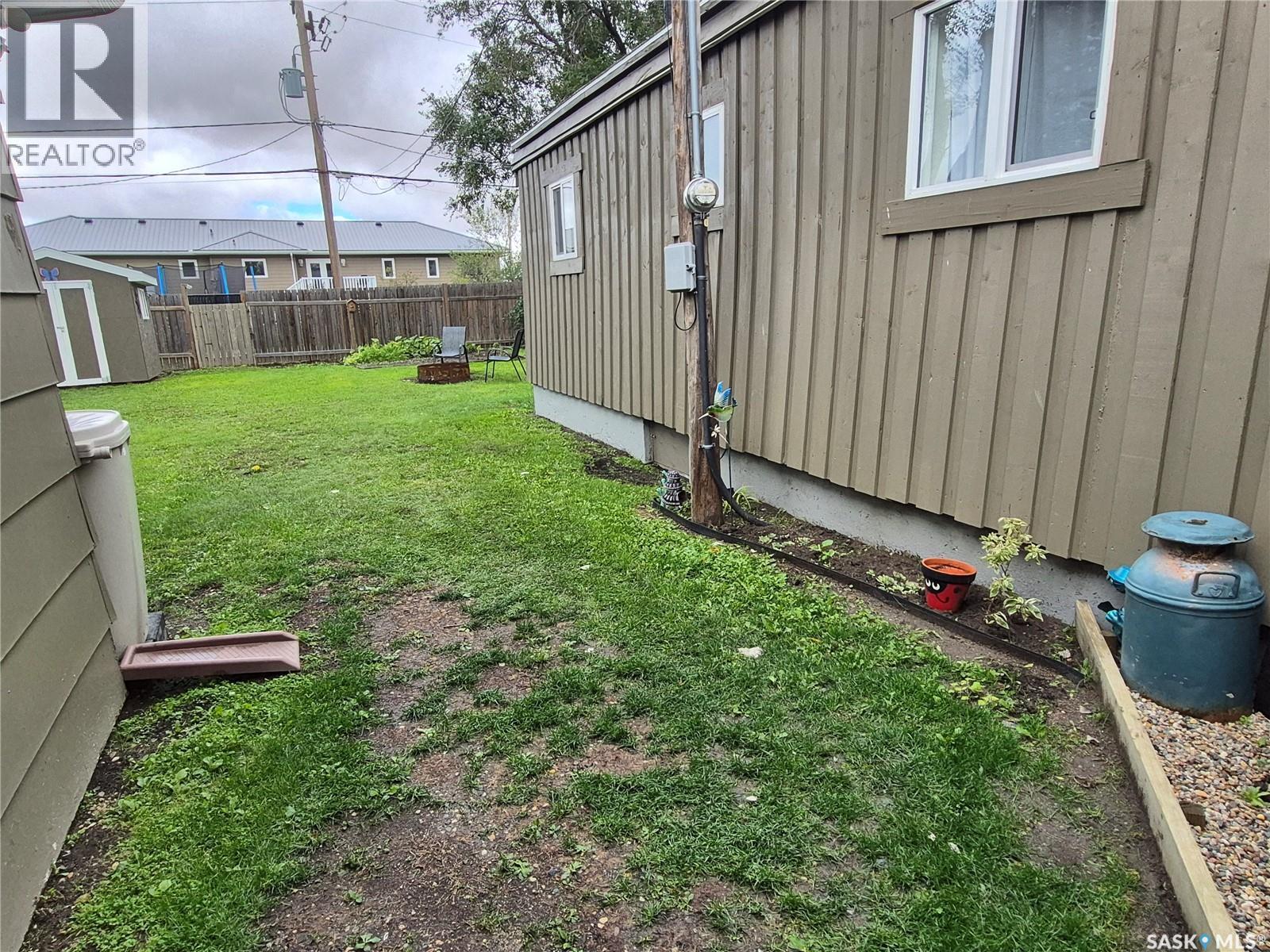 211 Prairie Street, Yellow Grass, SK