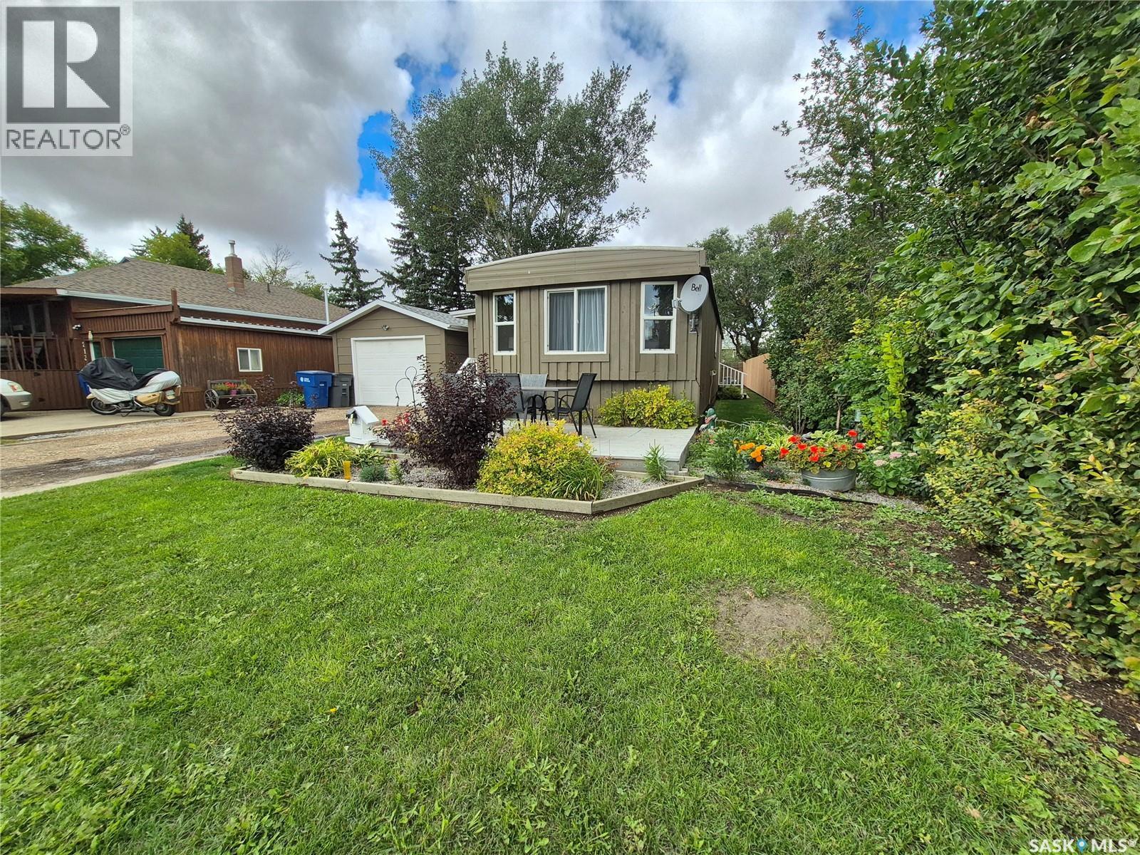 211 Prairie Street, Yellow Grass, SK