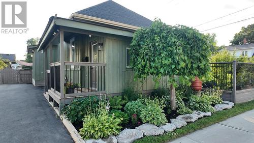 759 HURLEY STREET  Peterborough (Otonabee Ward 1), ON K9J 3B1
