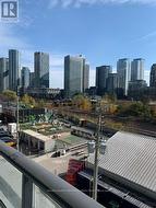417 - 9 TECUMSETH STREET Toronto, ON M5V 0S5