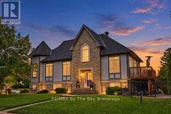 90 MEADOWLARK BOULEVARD Wasaga Beach, ON L9Z 0B5