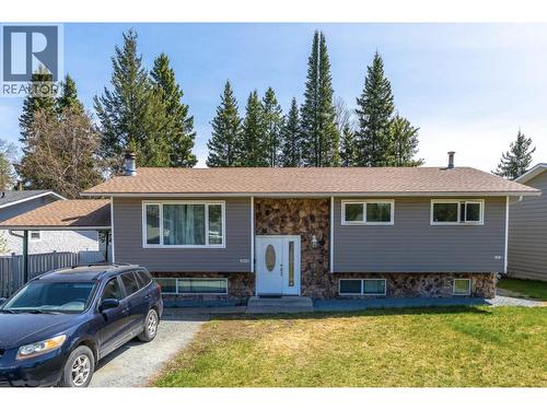 2919 MCGILL CRESCENT  Prince George, BC V2N 2M7