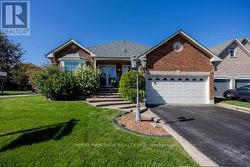 13 MCGREGOR DRIVE Ajax, ON L1T 3W8