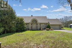 525 MYRTLE ROAD W Whitby, ON L0B 1A0