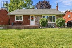 180 TERRACE Drive  Hamilton, ON L9A 2Z1