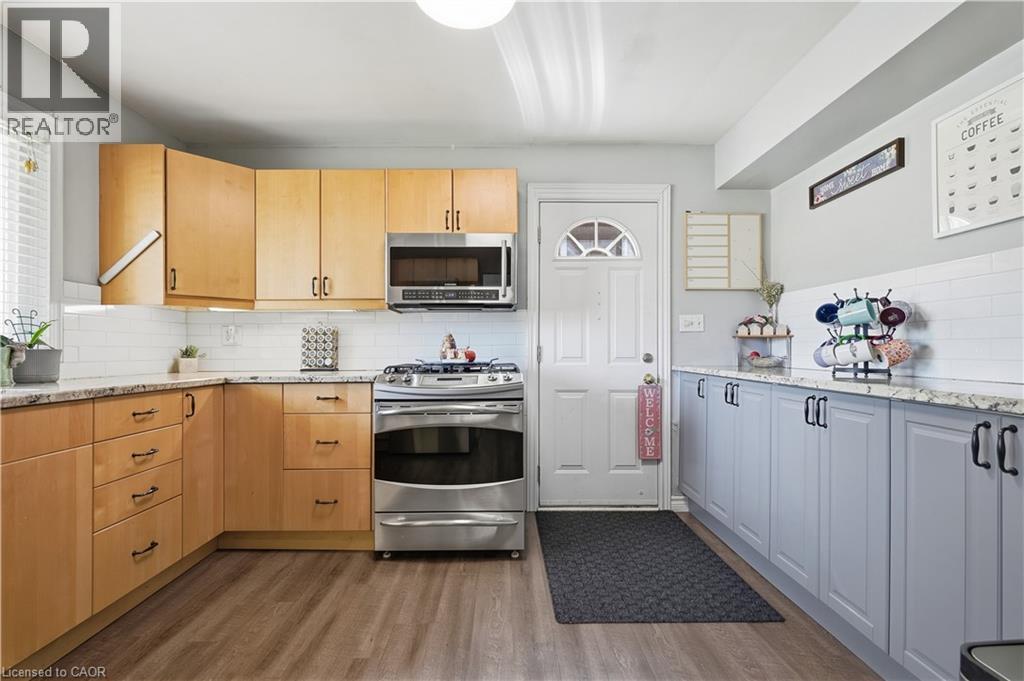 180 Terrace Drive, Hamilton, ON