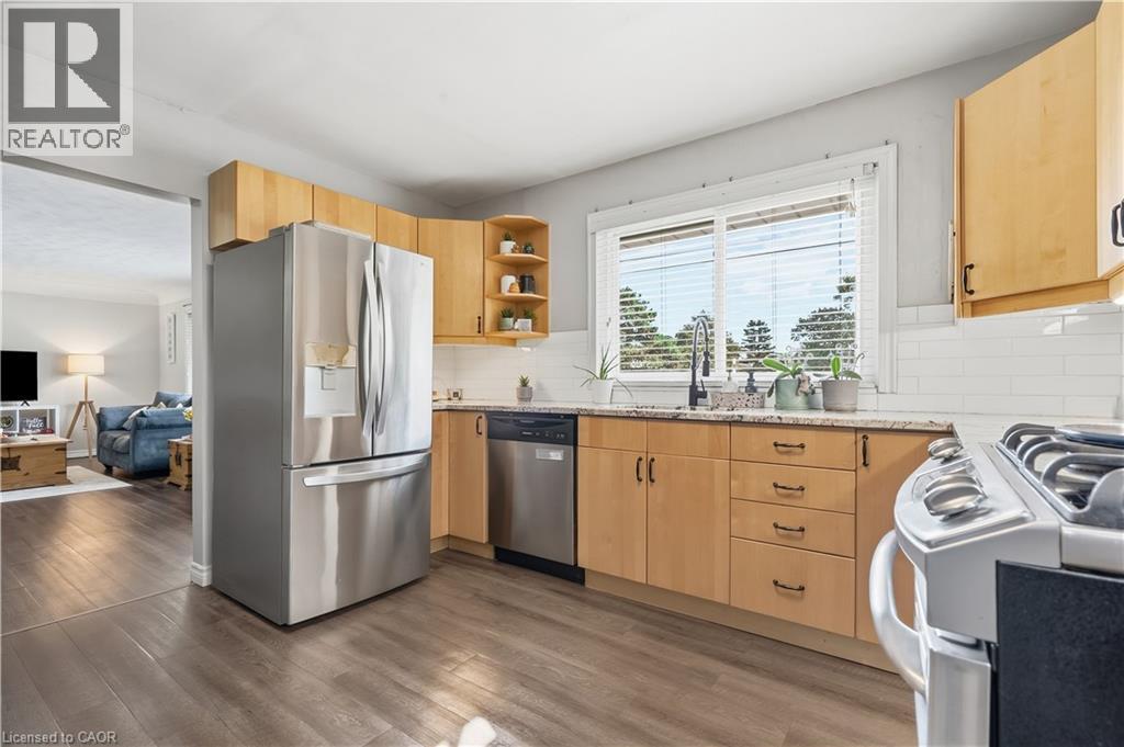 180 Terrace Drive, Hamilton, ON
