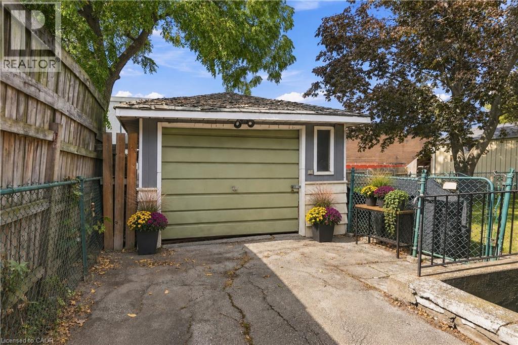 Virtually Staged Photo - 180 Terrace Drive, Hamilton, ON