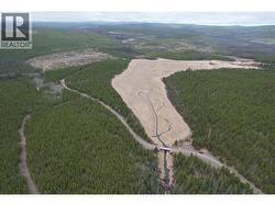 DL 9921 3800 FOREST SERVICE ROAD Quesnel, BC V2J 3H9