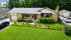 823 ESSA ROAD Barrie, ON L4N 9G5