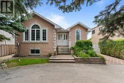 4072 WILCOX ROAD Mississauga, ON L4Z 1B7