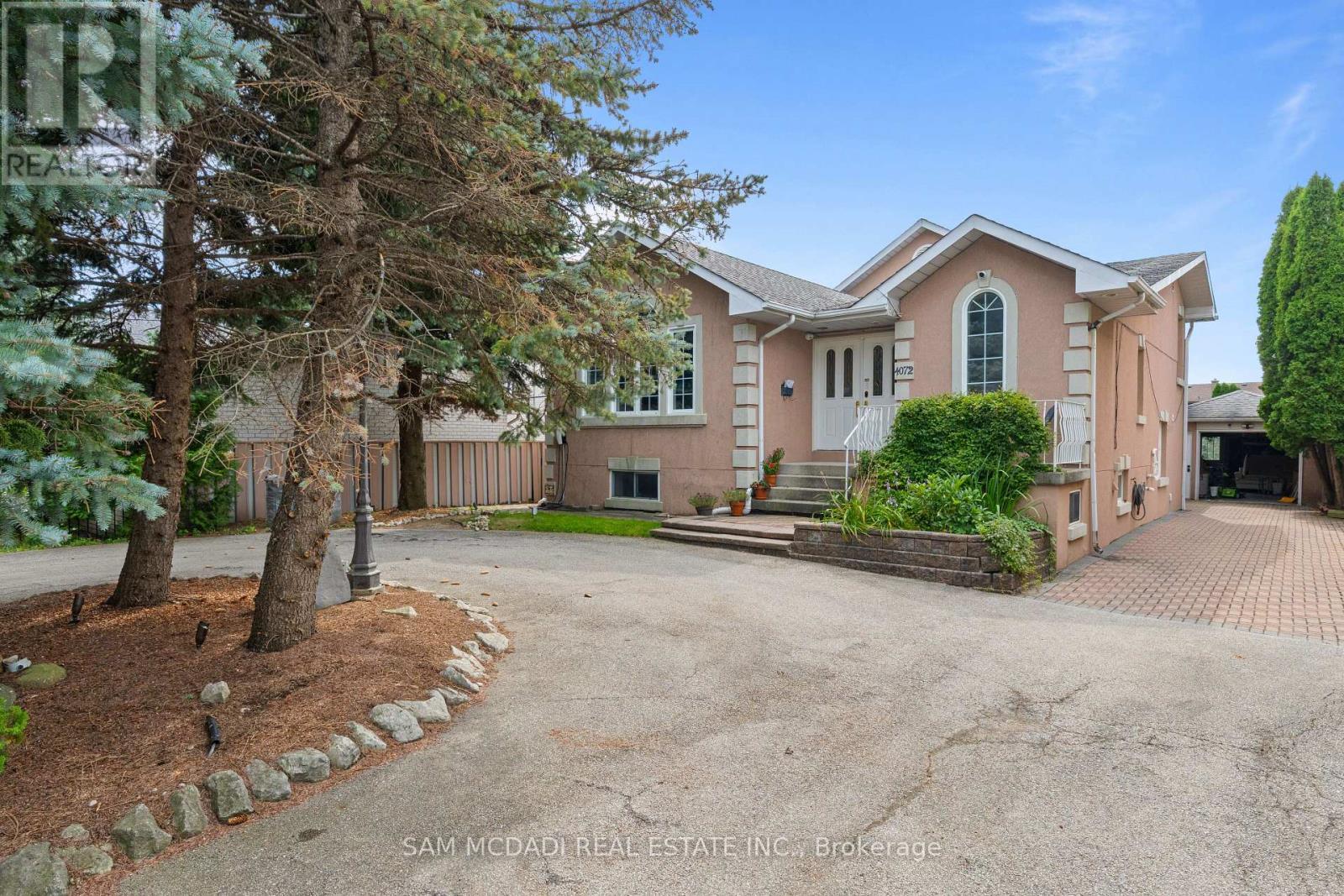 4072 Wilcox Road, Mississauga, ON