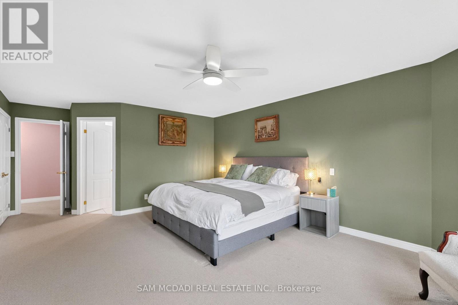 4072 Wilcox Road, Mississauga, ON