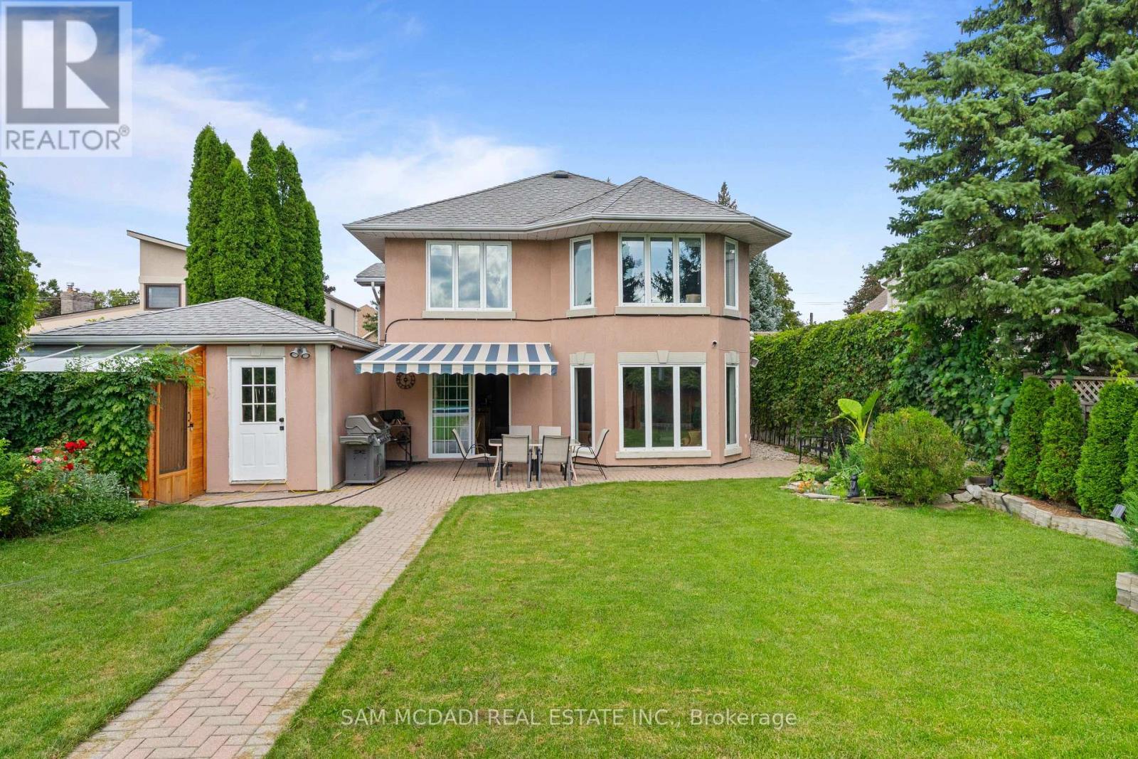 4072 Wilcox Road, Mississauga, ON