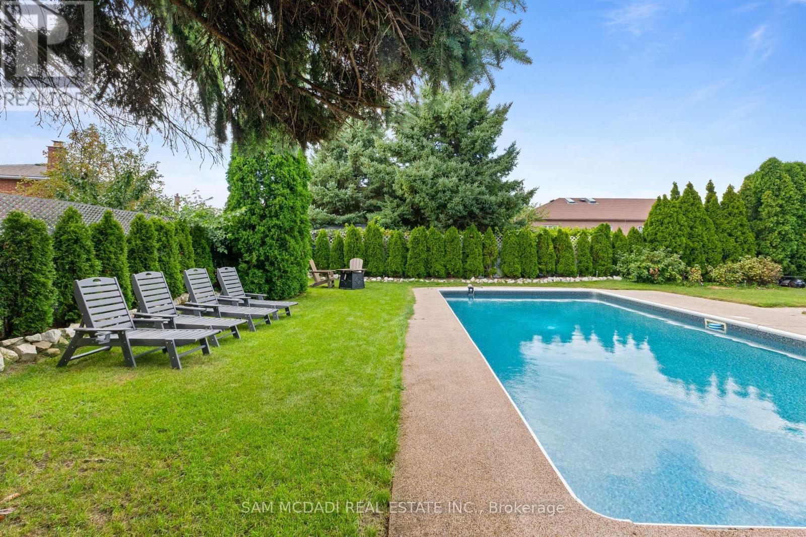4072 Wilcox Road, Mississauga, ON