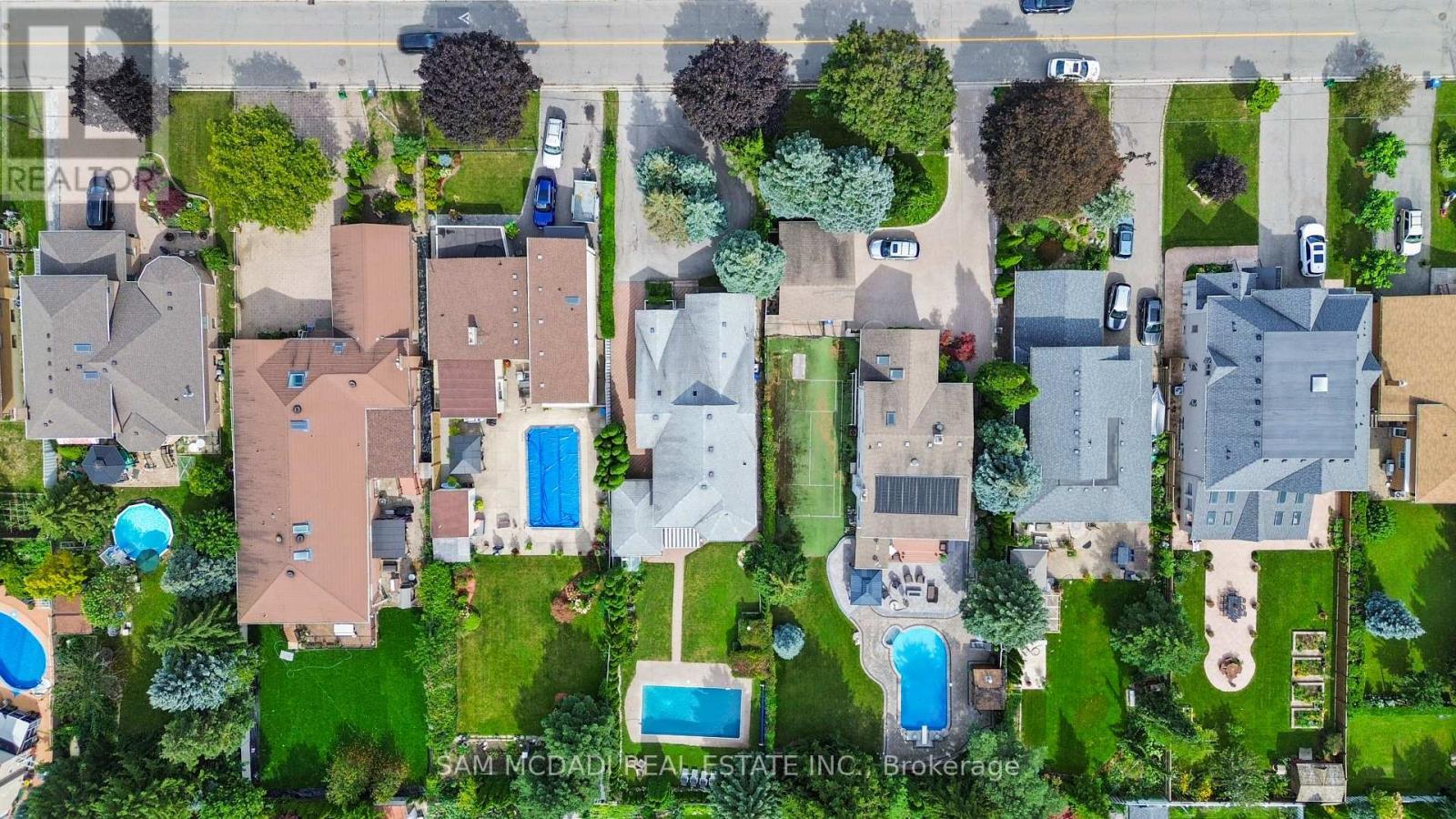 4072 Wilcox Road, Mississauga, ON