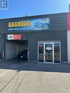 B - 2292 DUNDAS STREET W Mississauga, ON L5K 1R5