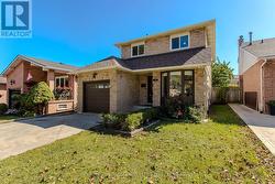 14 ELLINGTON AVENUE  Hamilton, ON L8E 4E9