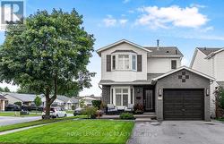 77 ST. AUGUSTINE DRIVE St. Catharines (Secord Woods), ON L2P 3V7
