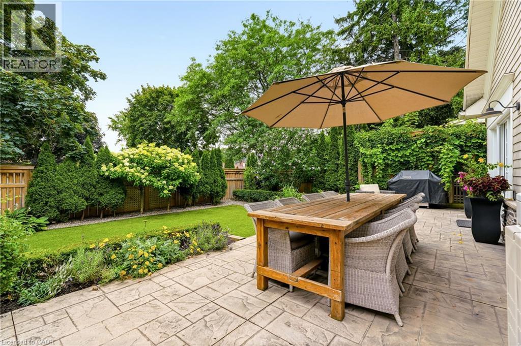 330 Camelot Court, Burlington, ON