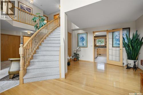 5516 Leibel Crescent, Regina, SK 