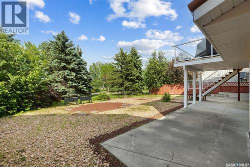 5516 Leibel Crescent, Regina, SK 