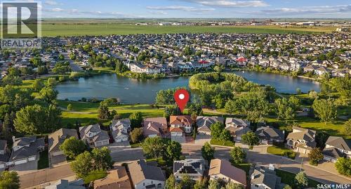5516 Leibel Crescent, Regina, SK 