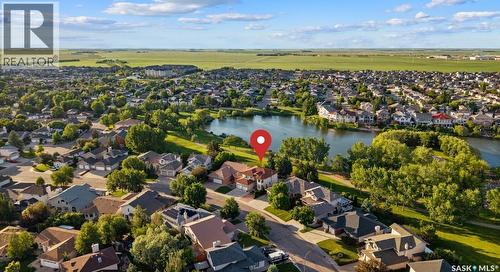 5516 Leibel Crescent, Regina, SK 