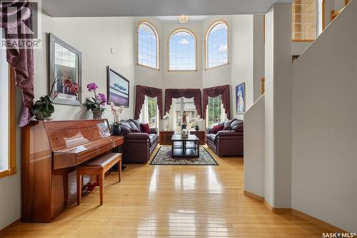 5516 Leibel Crescent, Regina, SK 