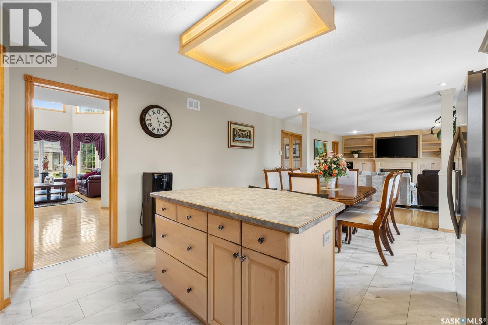 5516 Leibel Crescent, Regina, SK