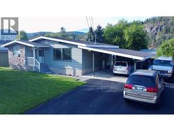 1623 Landsdowne Crescent Grand Forks, BC V0H 1H0