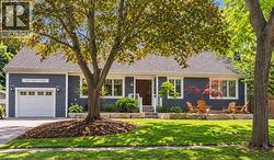 4380 SPRUCE Avenue Burlington, ON L7L 1L8