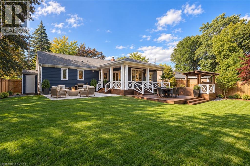4380 Spruce Avenue, Burlington, ON