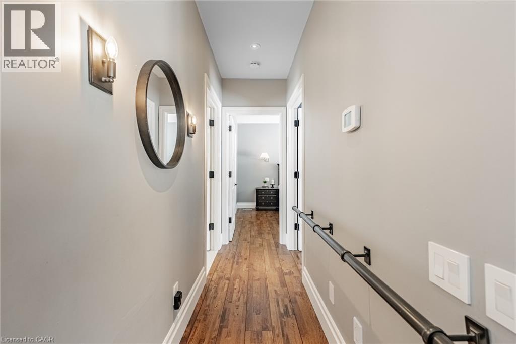 4380 Spruce Avenue, Burlington, ON