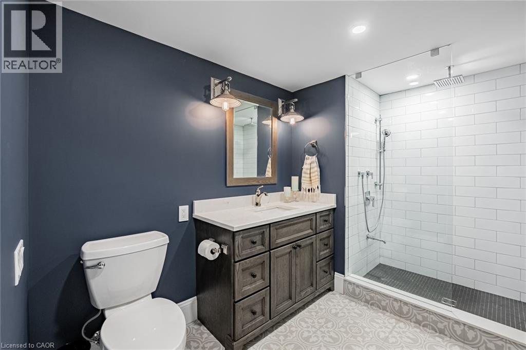3 piece - basement - 4380 Spruce Avenue, Burlington, ON