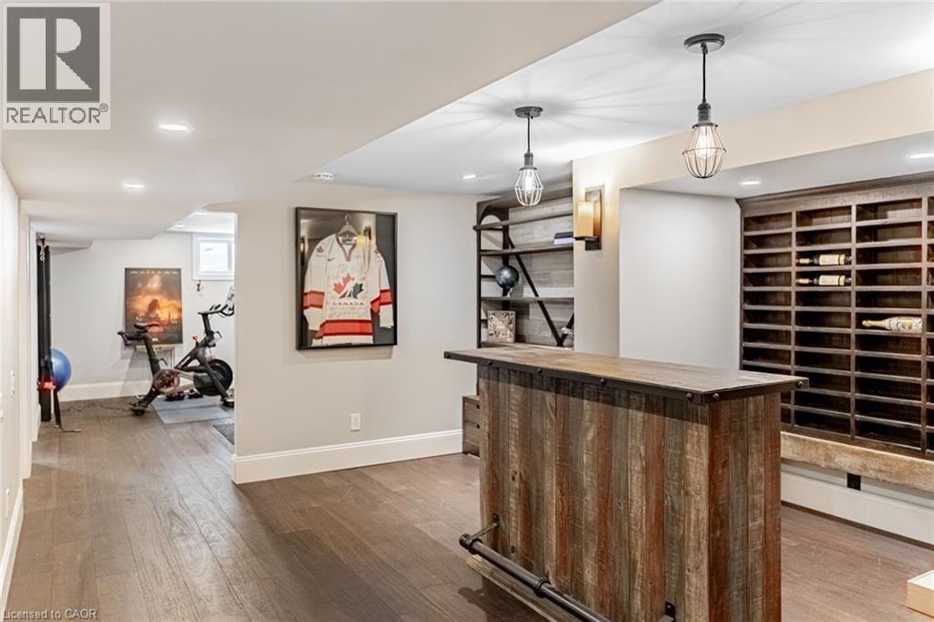 4380 Spruce Avenue, Burlington, ON
