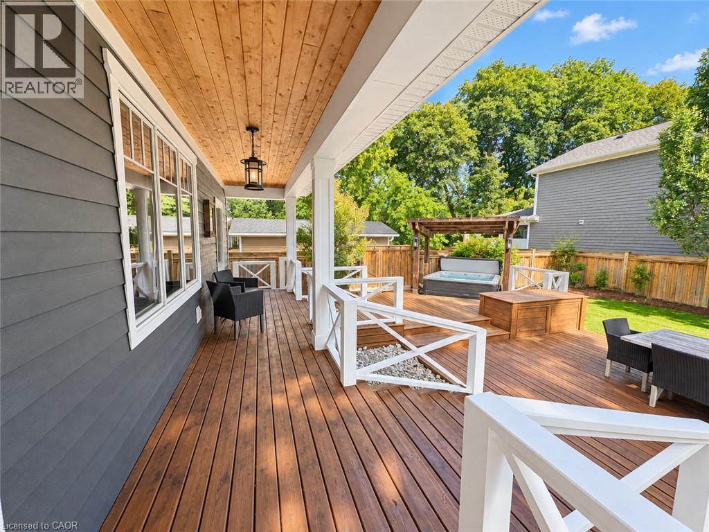 4380 Spruce Avenue, Burlington, ON