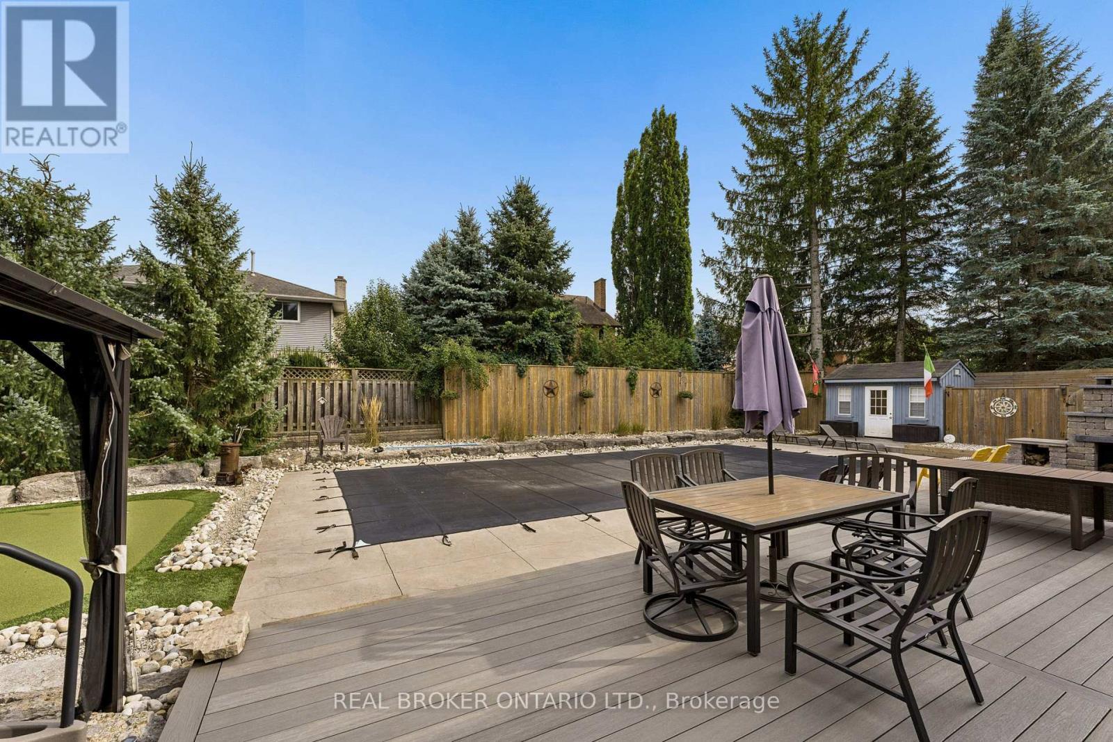 373 Forestlawn Road, Waterloo, ON